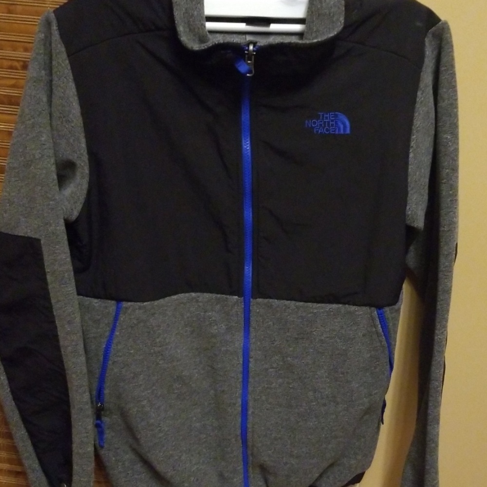 Jacket - Picture 3 of 4